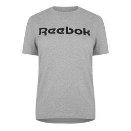 Reebok Sweatshirt Mozes aus Jersey