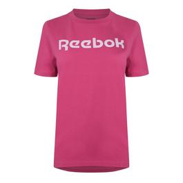 Reebok Read Grphc T Ld99