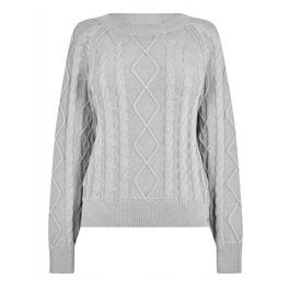 Superdry Cable Crew Jumper