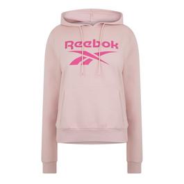 Reebok Tech Fleece Hoodie