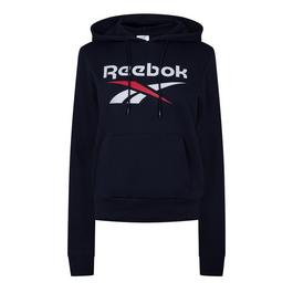 Reebok Tech Fleece Hoodie