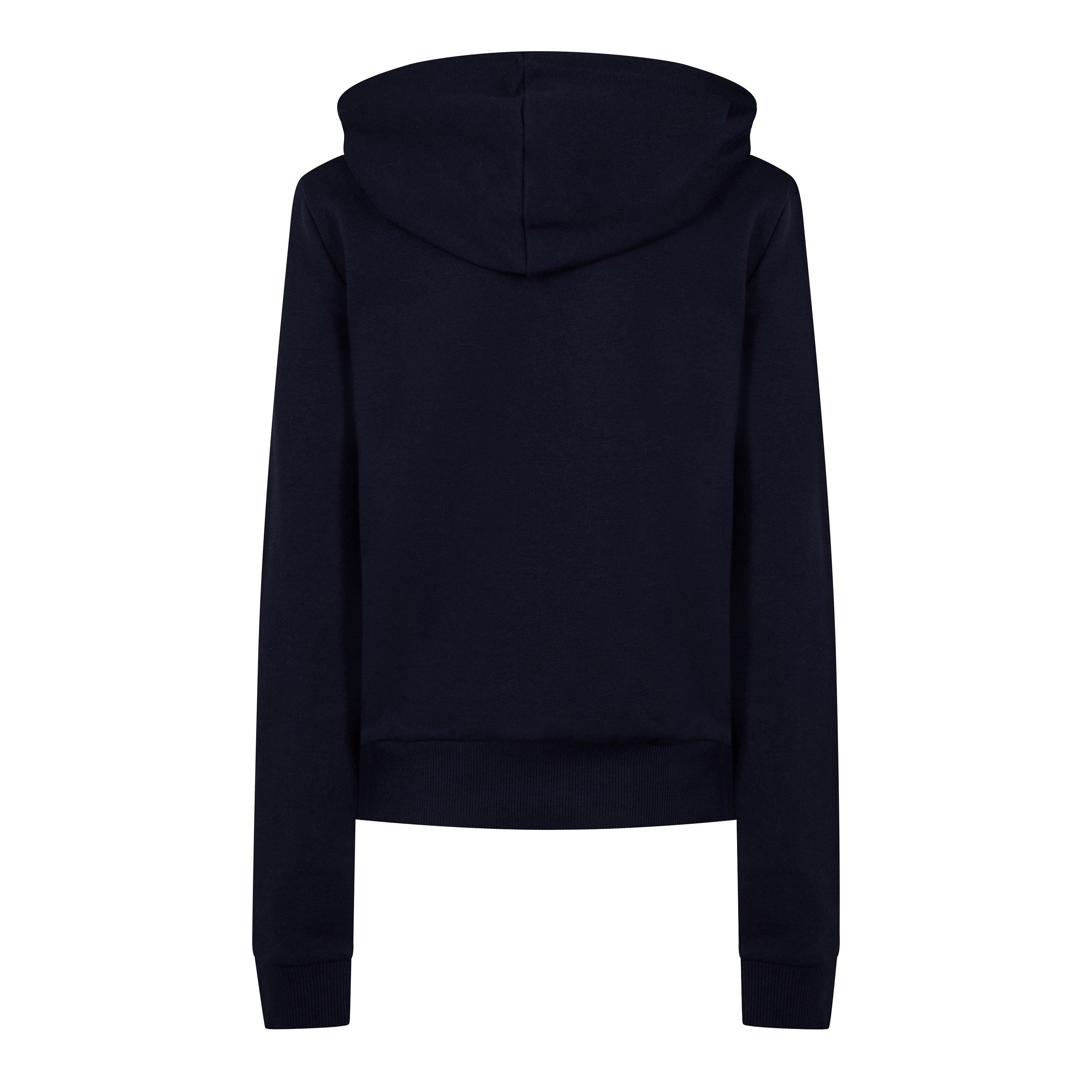 Vector Navy - Reebok - Tech Fleece Hoodie - 2