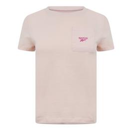 Reebok Ri Bl Tee Ld99