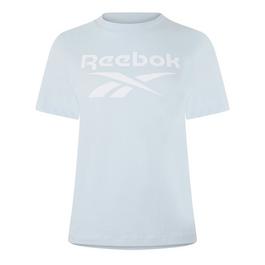 Reebok Ri Bl Tee Ld99