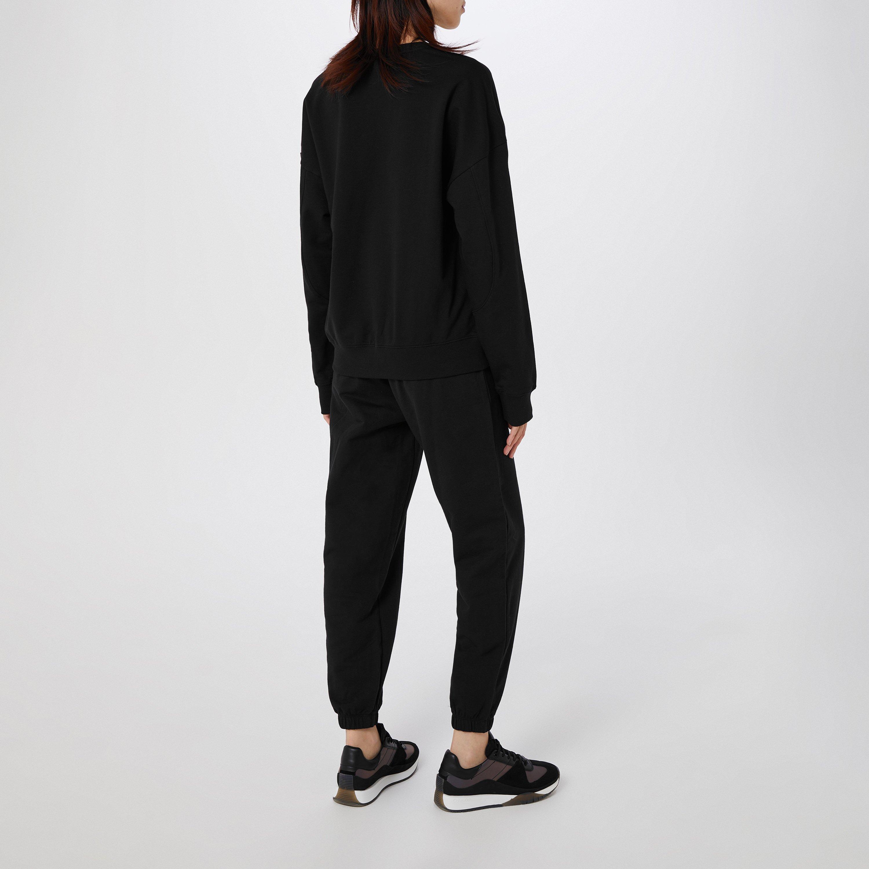 Cœur néon - Calvin Klein - 1996 Valentine's Day Crew Sweatshirt - 3