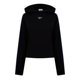 Reebok Rie Fleece Hoodie