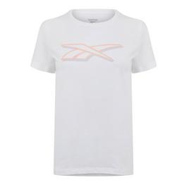 Reebok Vector Graphic Regular Fit T-Shirt
