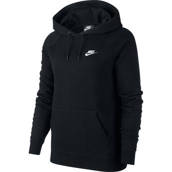 Nike Sportswear Sport Essentials Mens Semi-Brushed Crew Sweater