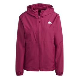 adidas Essentials RAIN.RDY Jacket Womens