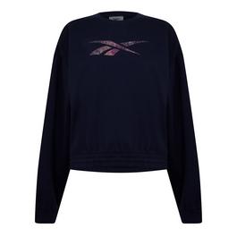 Reebok Crew Sweatshirt