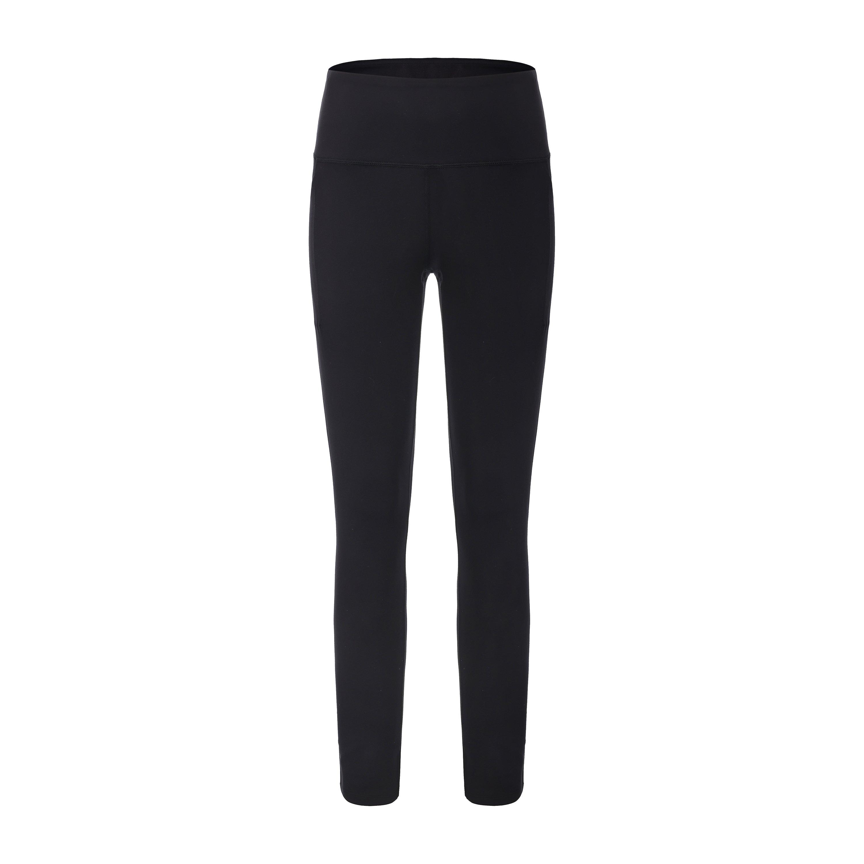 LA Gear LA Gear Essential Pocket Leggings Womens