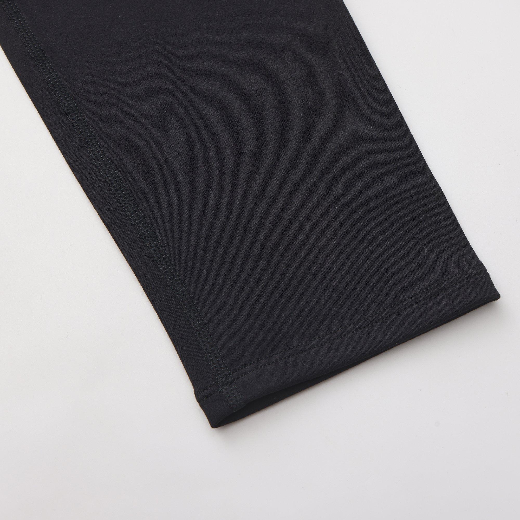 Black - LA Gear - LA Gear Essential Pocket Leggings Womens - 7