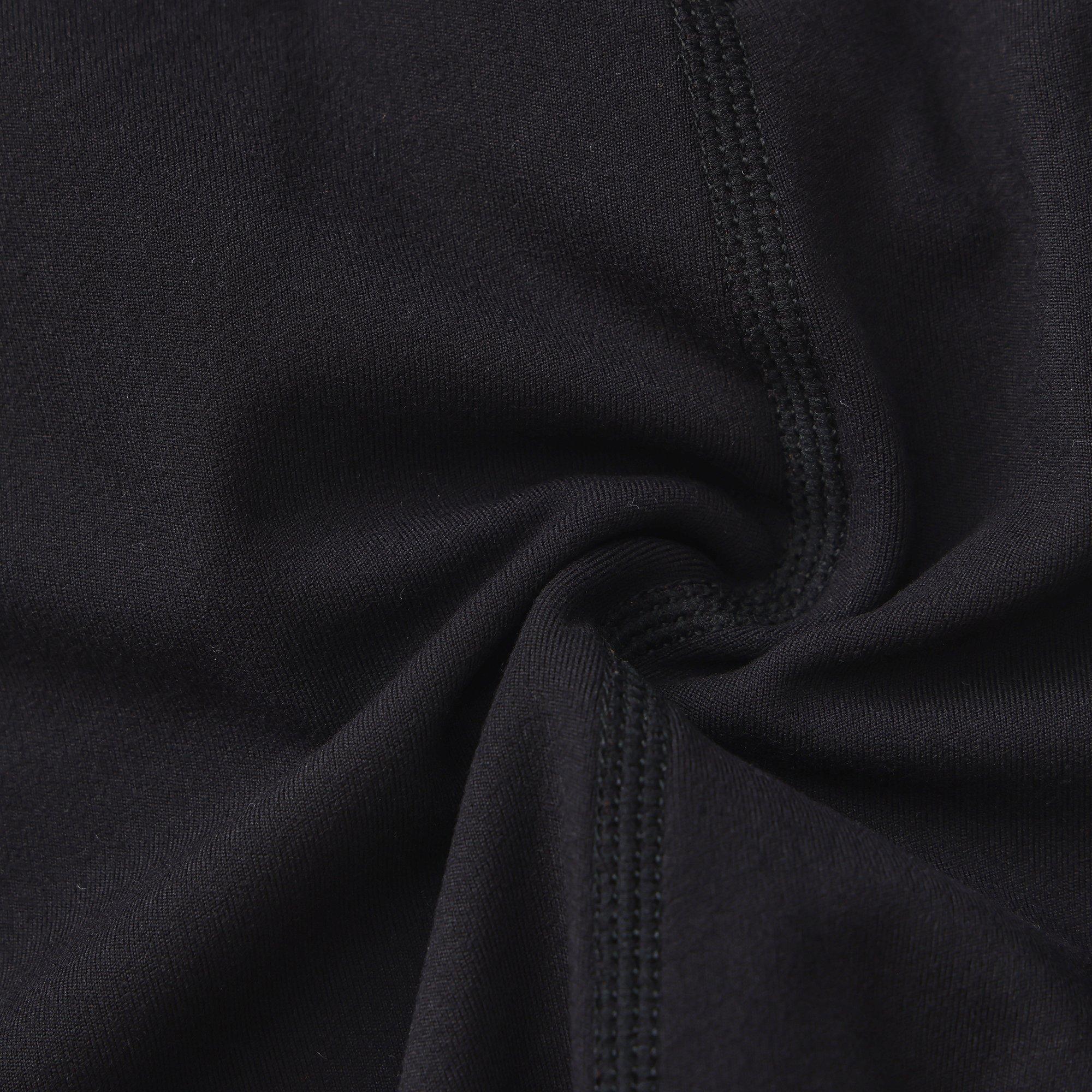 Black - LA Gear - LA Gear Essential Pocket Leggings Womens - 9