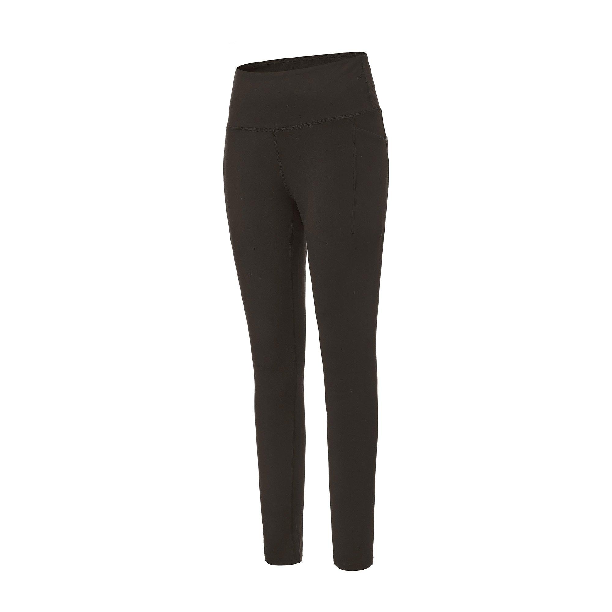 Bruin - LA Gear - LA Gear Essential Pocket Leggings Womens - 2