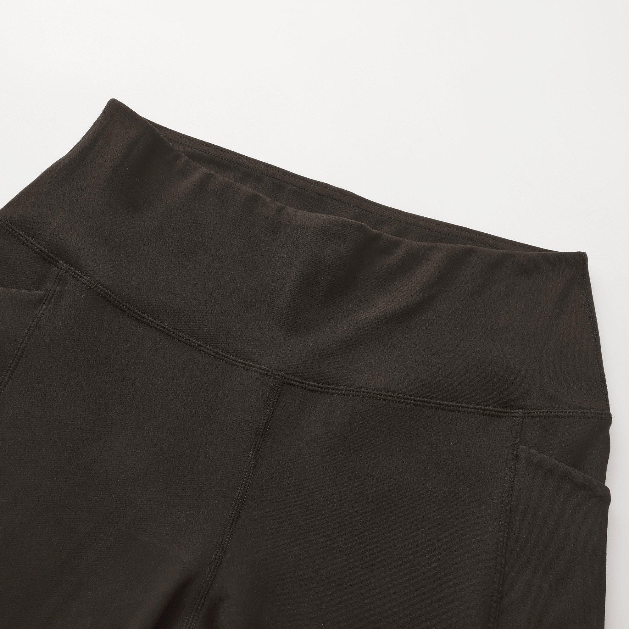 Bruin - LA Gear - LA Gear Essential Pocket Leggings Womens - 4