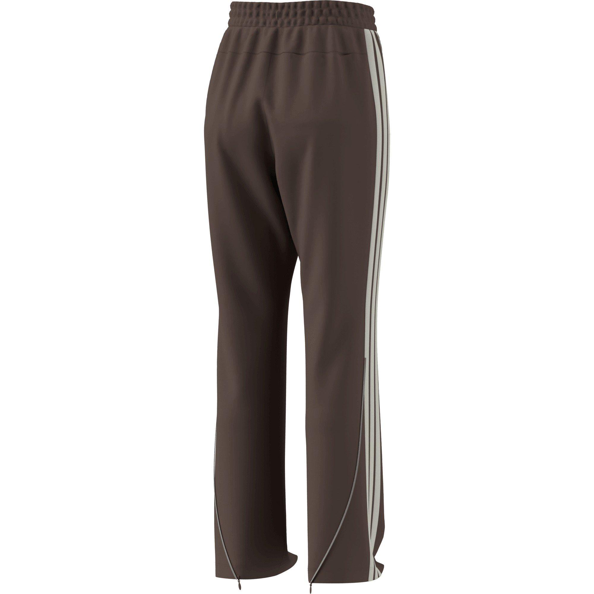 Strates terrestres - adidas - Stadium 3-Stripes Track Pant Womens - 2