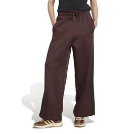 adidas Stadium 3-Stripes Track Pant Womens