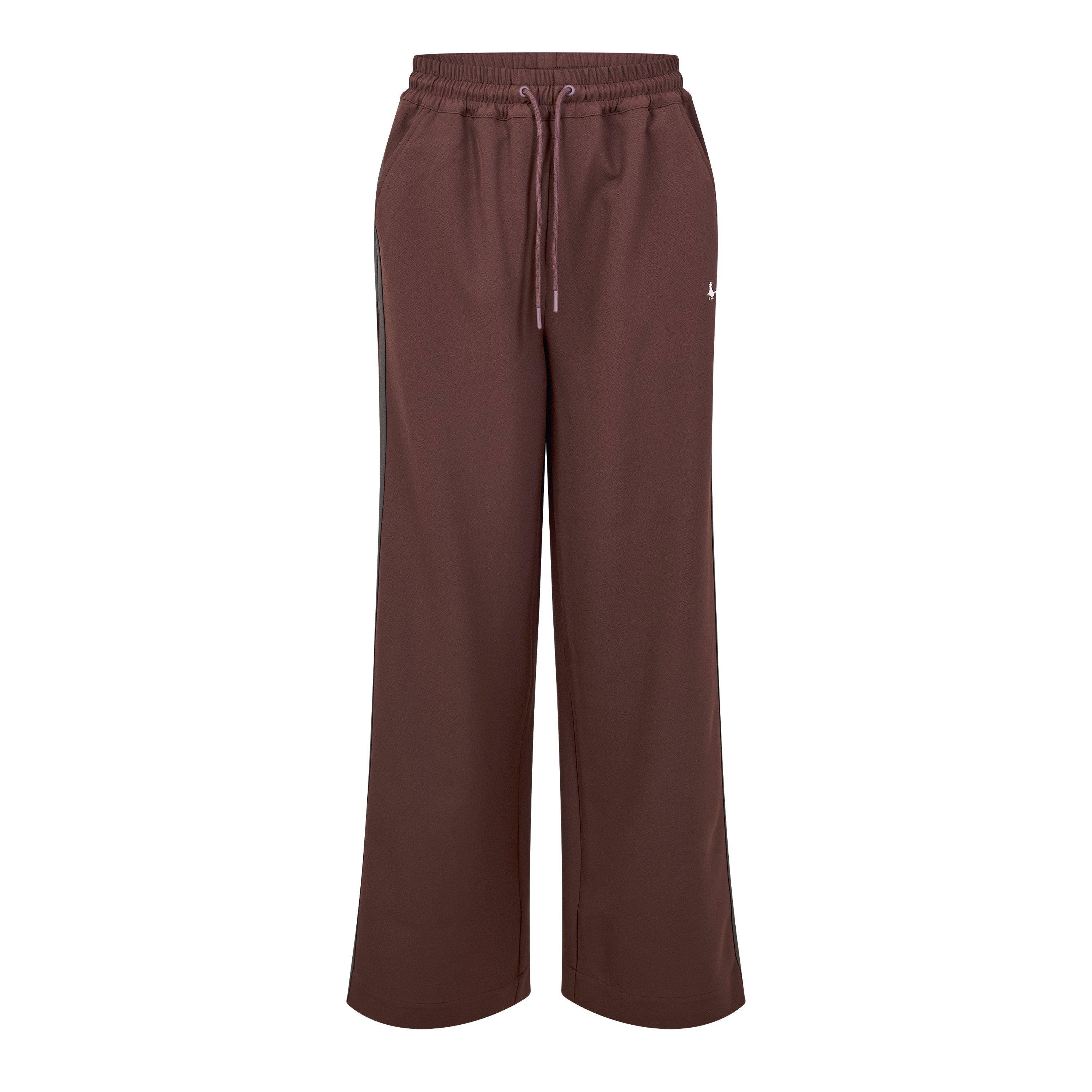 Chokolade - Jack Wills - JW Tonal Trackpant Ld64 - 1