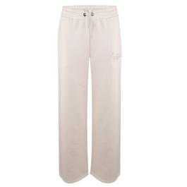 Firetrap Wide Leg Fleece Jogger Womens