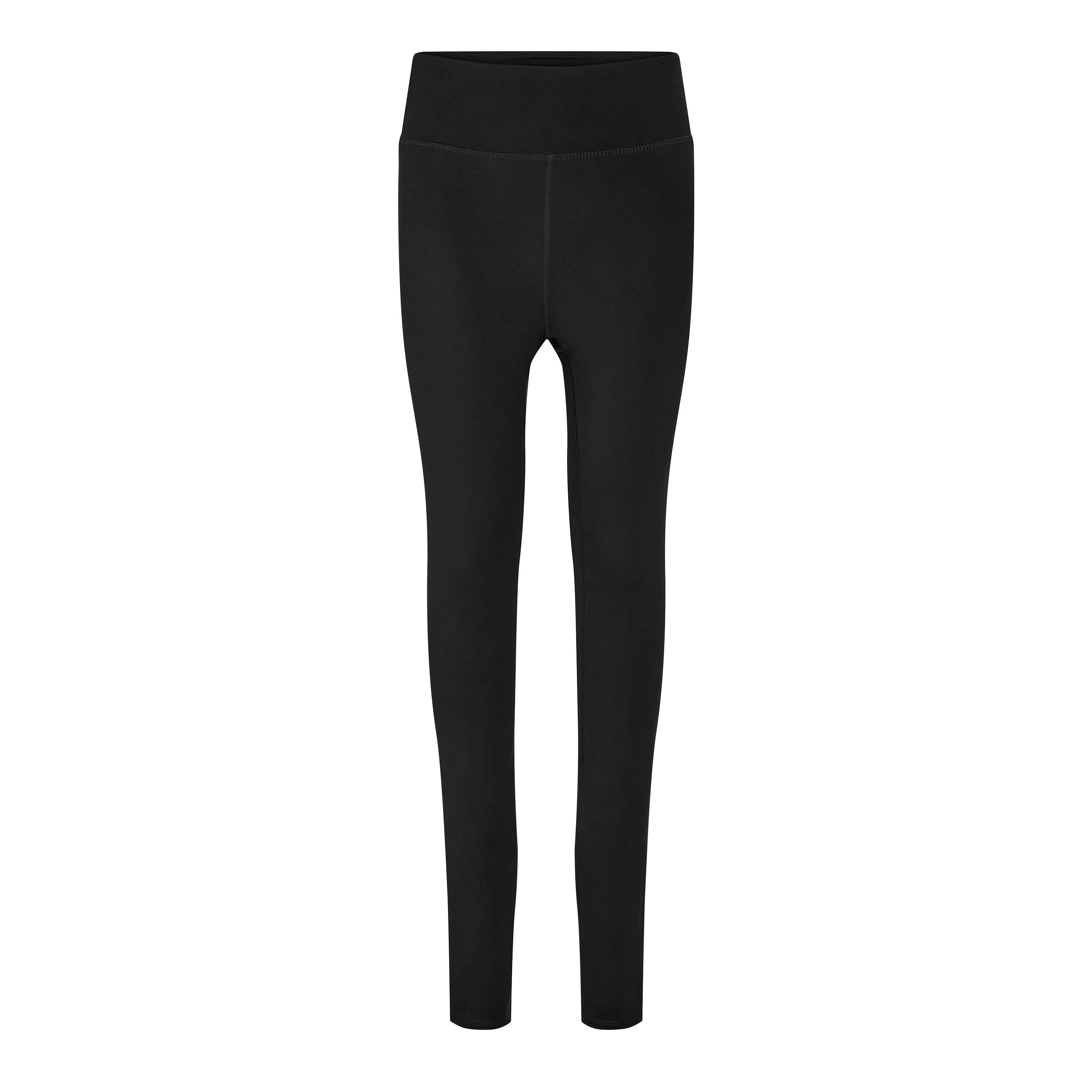 Shadow Black - TALA - TALA SKINLUXE HIGH WAISTED LEGGING - 1