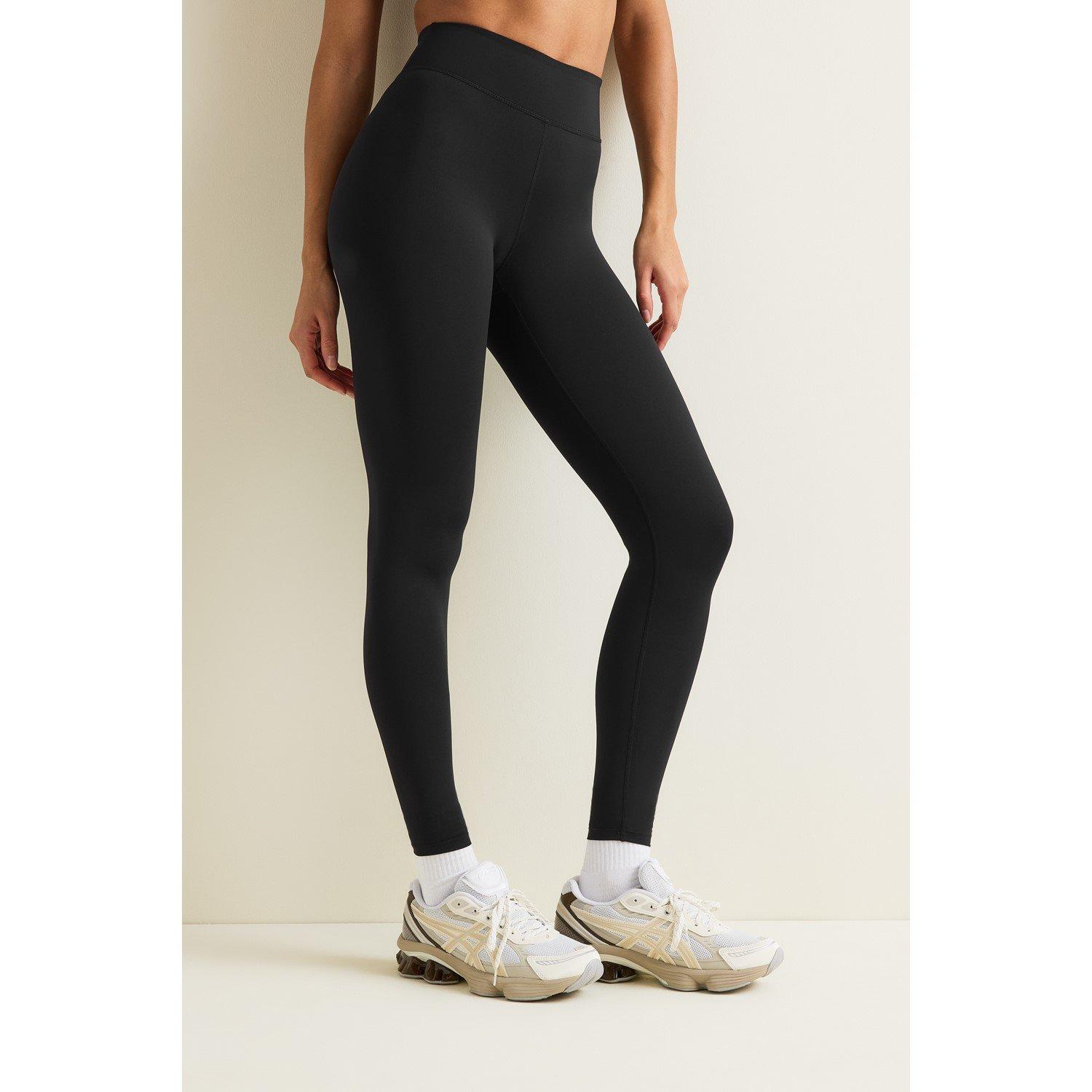 Shadow Black - TALA - TALA SKINLUXE HIGH WAISTED LEGGING - 2