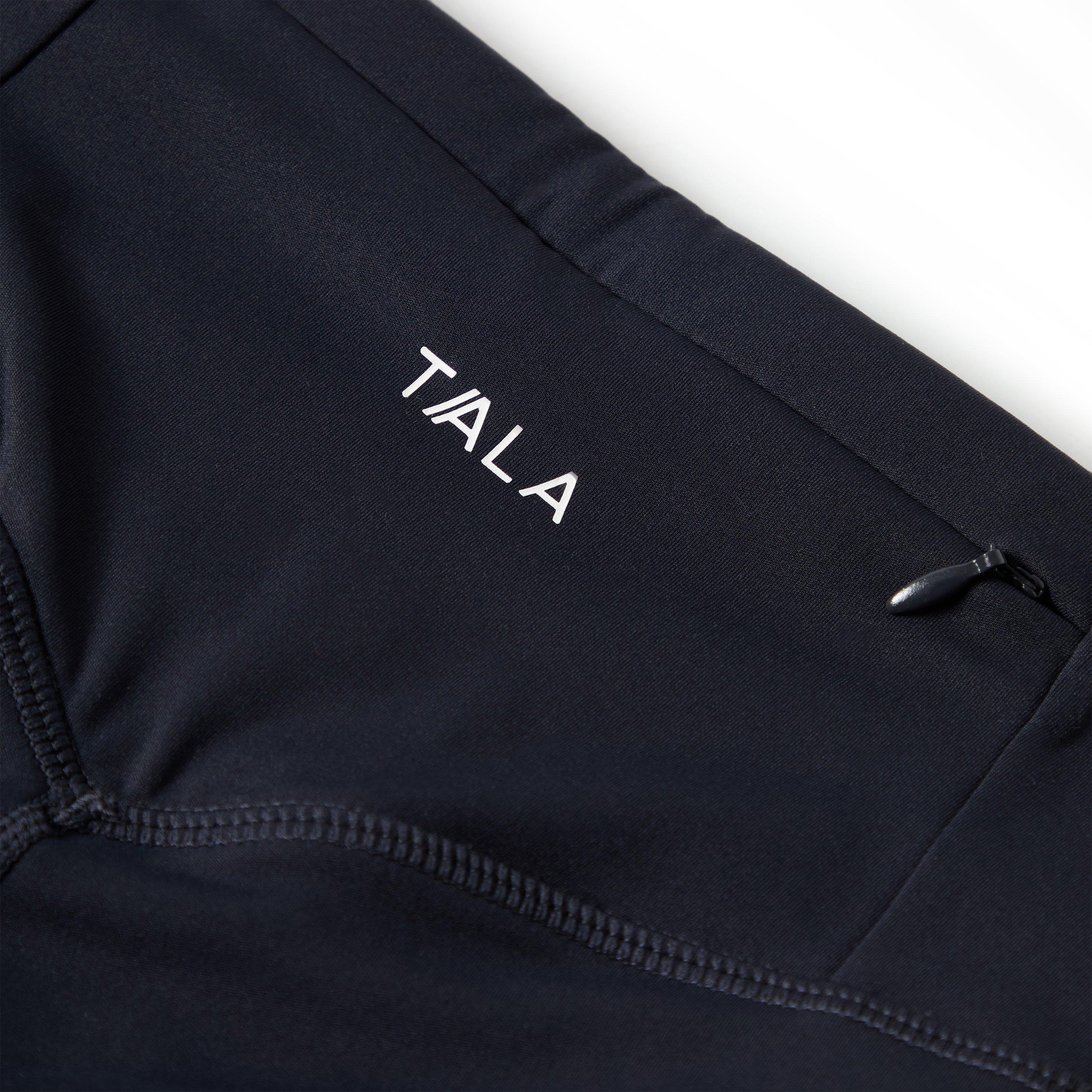 Midnight Navy - TALA - TALA SKINLUXE HIGH WAISTED LEGGING - 5