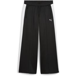 Puma T7 Low Rise Track Pants Op Jogger Womens