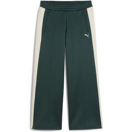 Puma T7 Low Rise Track Pants Op Jogger Womens