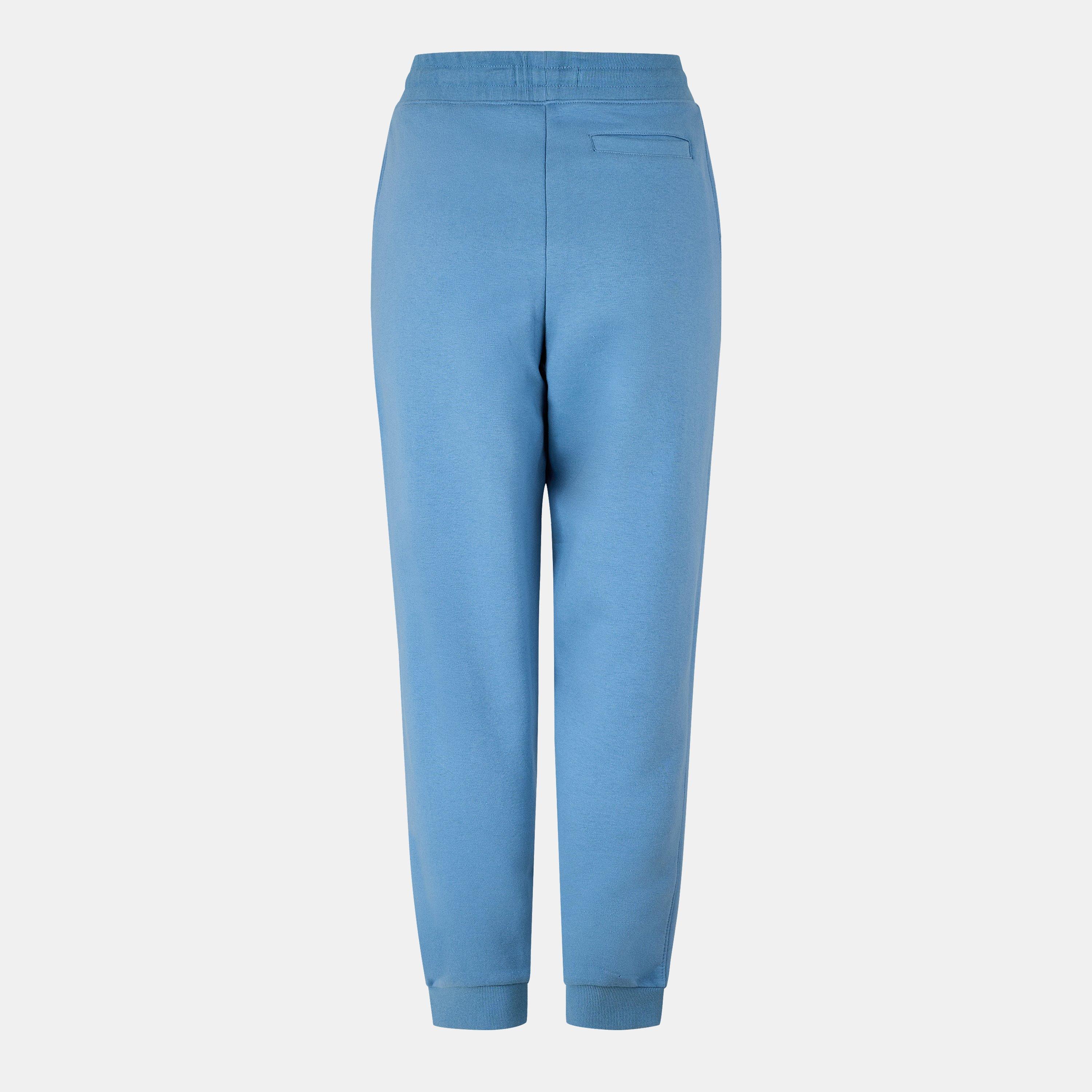 Azul sombra - Jack Wills - Stacked Graphic Jogger - 2