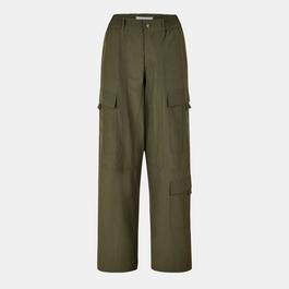Jack Wills Low Rise Cargos