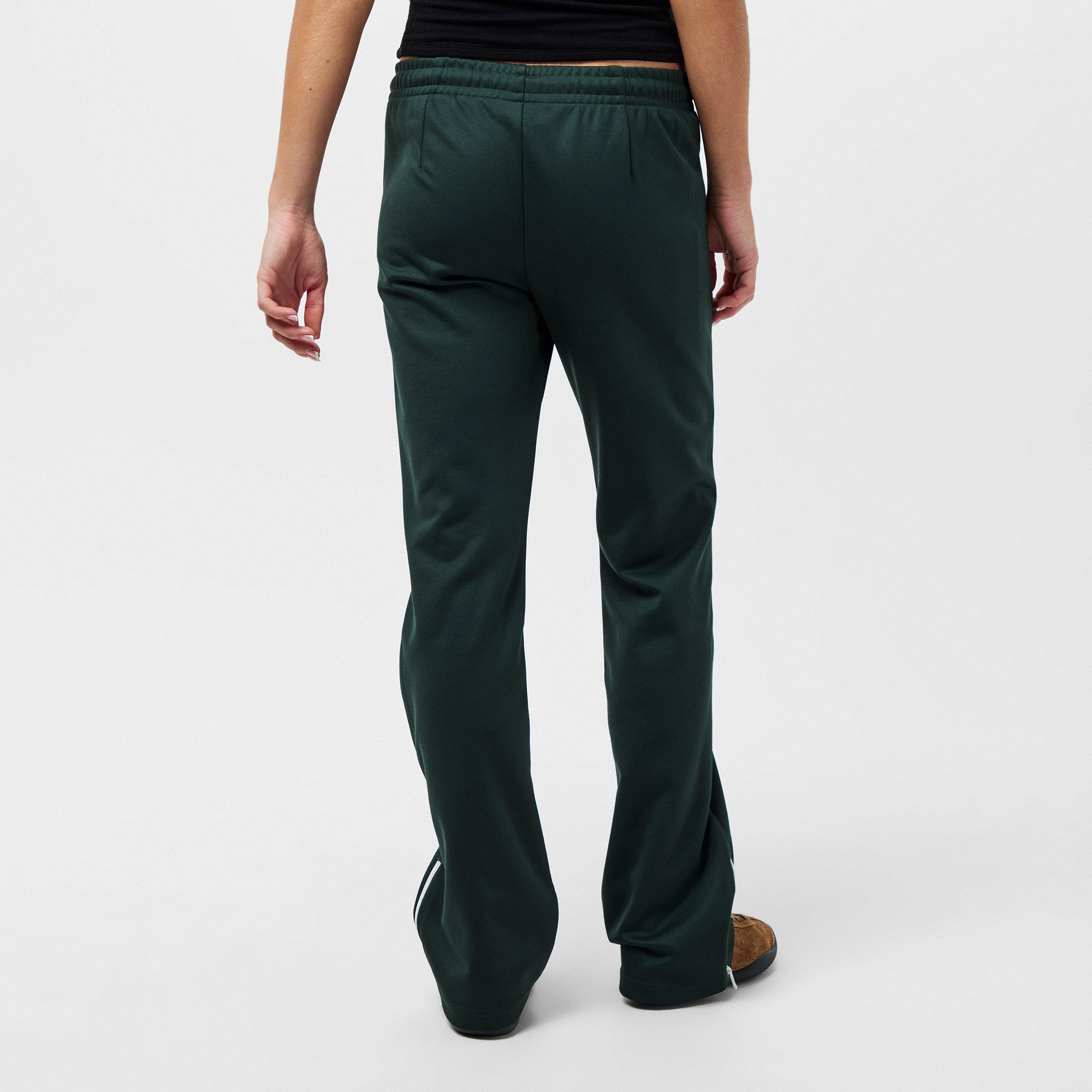 Sinople - Lacoste - Women's Open Hem Woven Joggers - 4