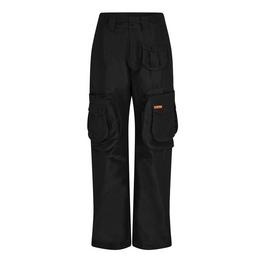 Heron Preston Ex-Ray Nylon Cargo Pants