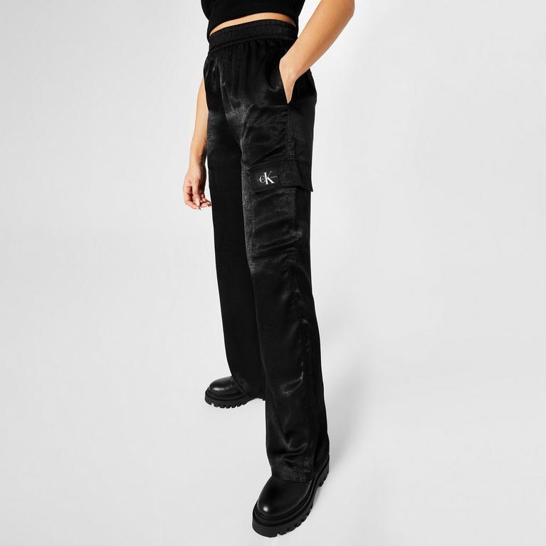 Ck Noir - Calvin Klein Jeans - Tommy Jeans 2-Pack Παιδικά Μπόξερ - 4