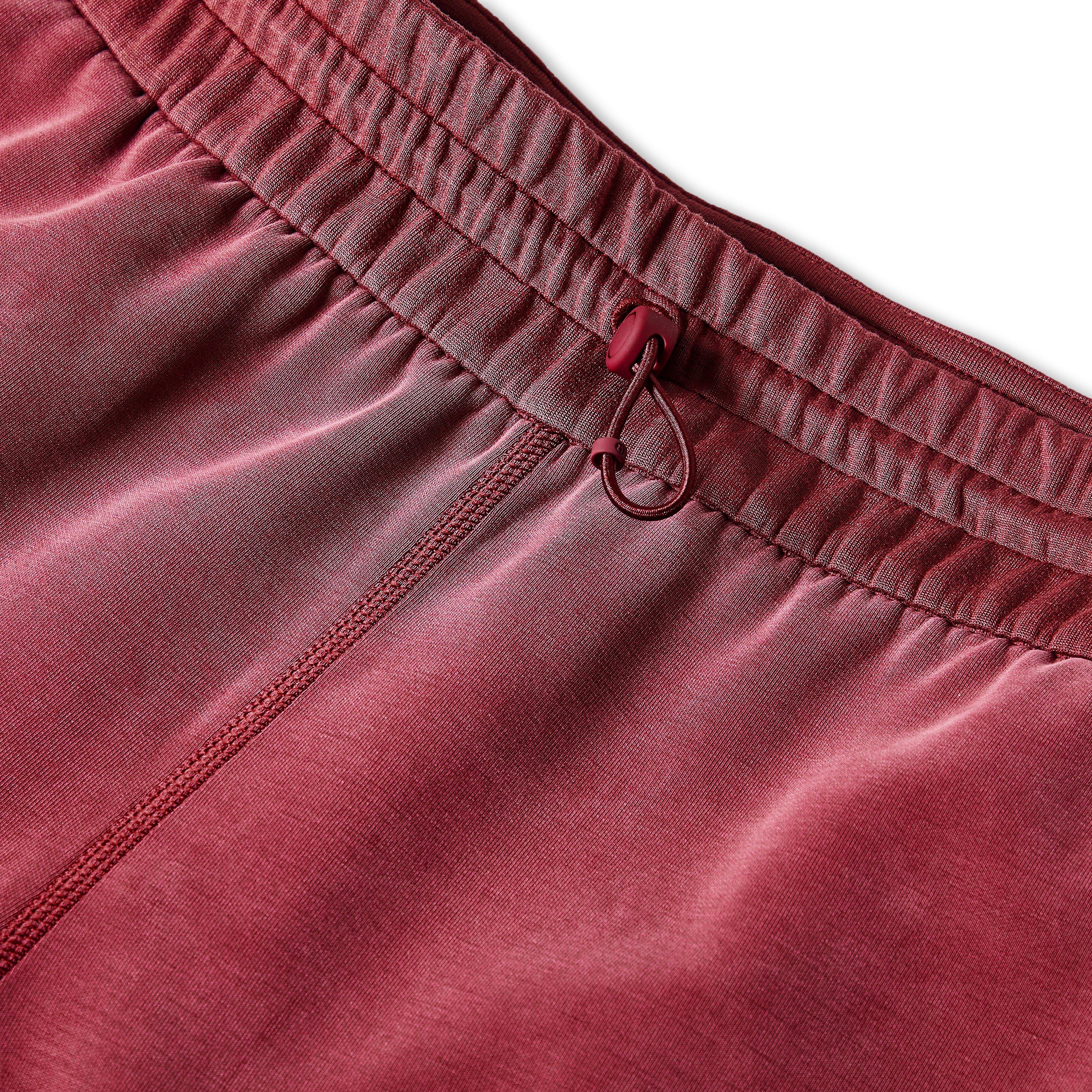 Burgundy Bay - Lululemon - LLM Softstream Track Ld62 - 5