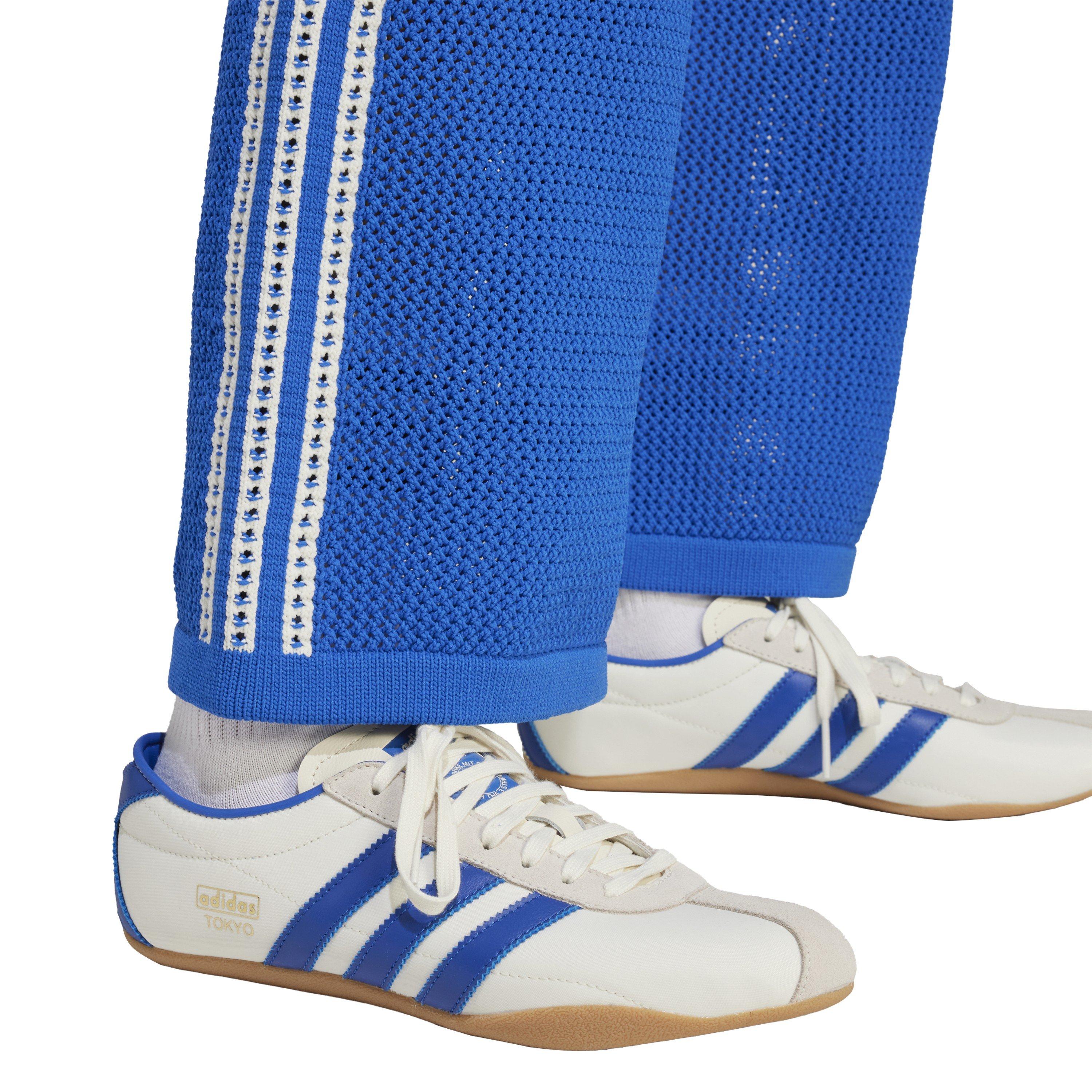 Blue - adidas Originals - Adidas Crochet Tp Ld99 - 4