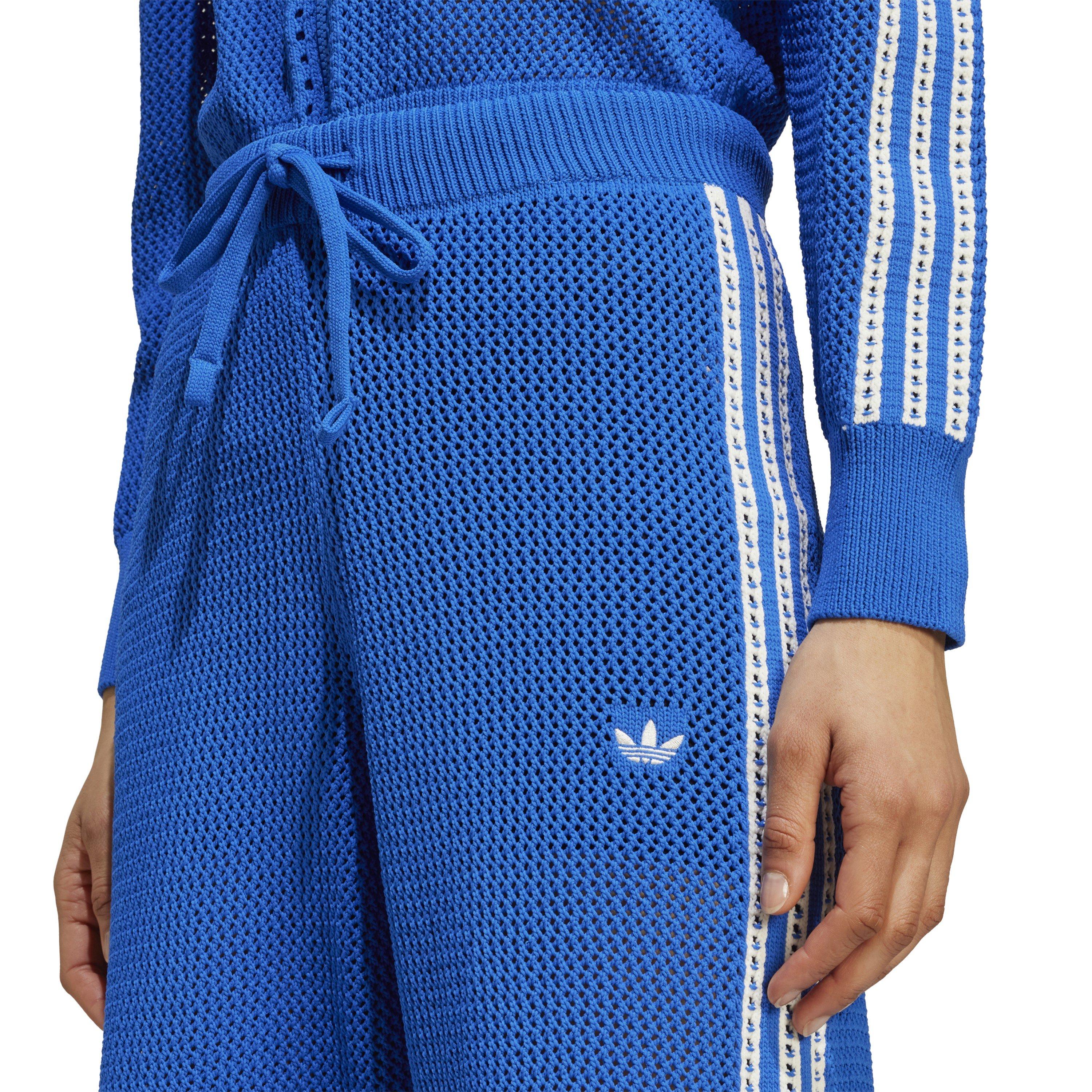 Blue - adidas Originals - Adidas Crochet Tp Ld99 - 5