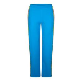 Off White Split Track Bottoms