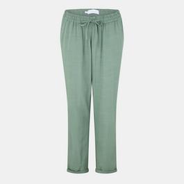Mamalicious Mama Mat Slim Fit Trouser