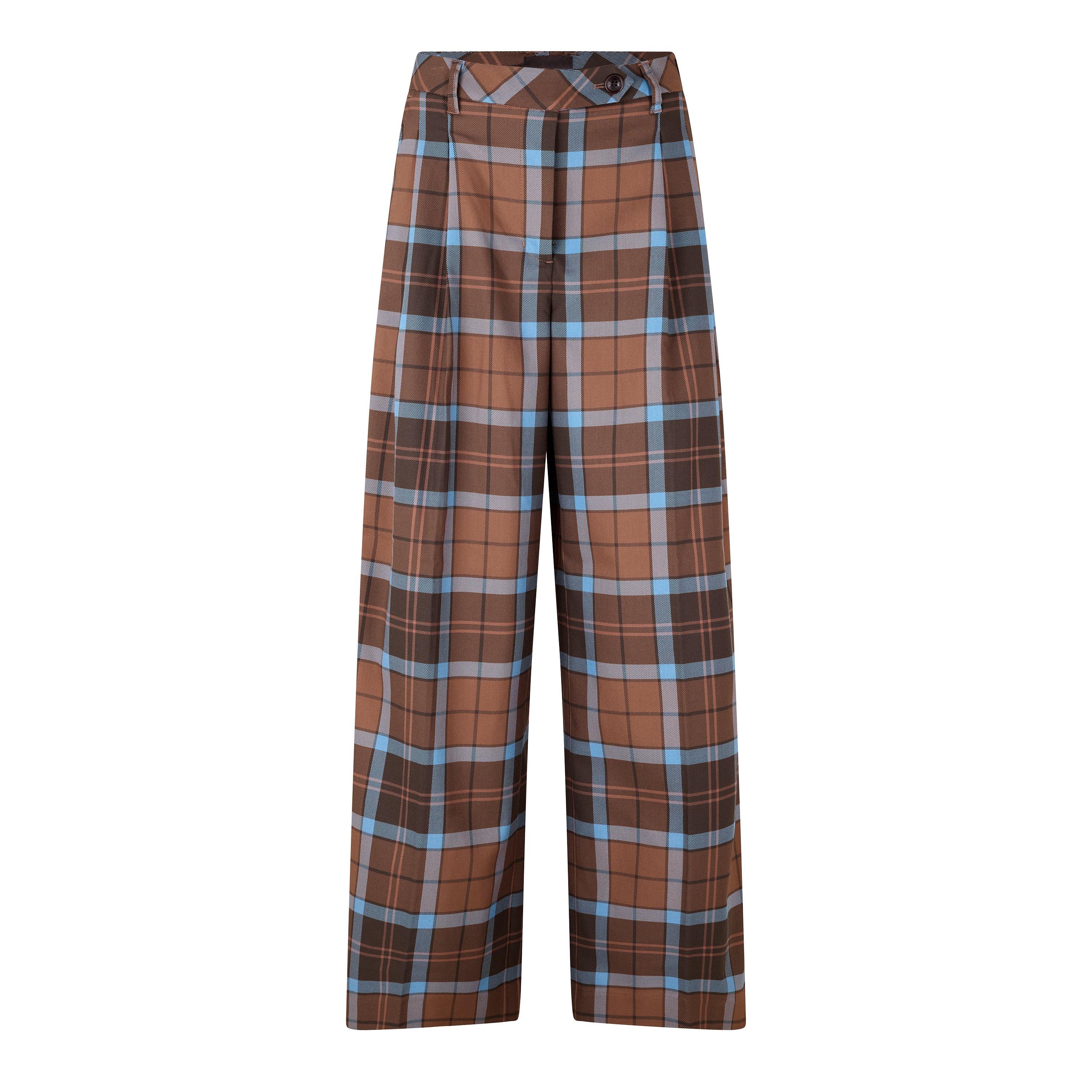 Barbour x Farm Rio Barbour Allamanda Tr Ld71