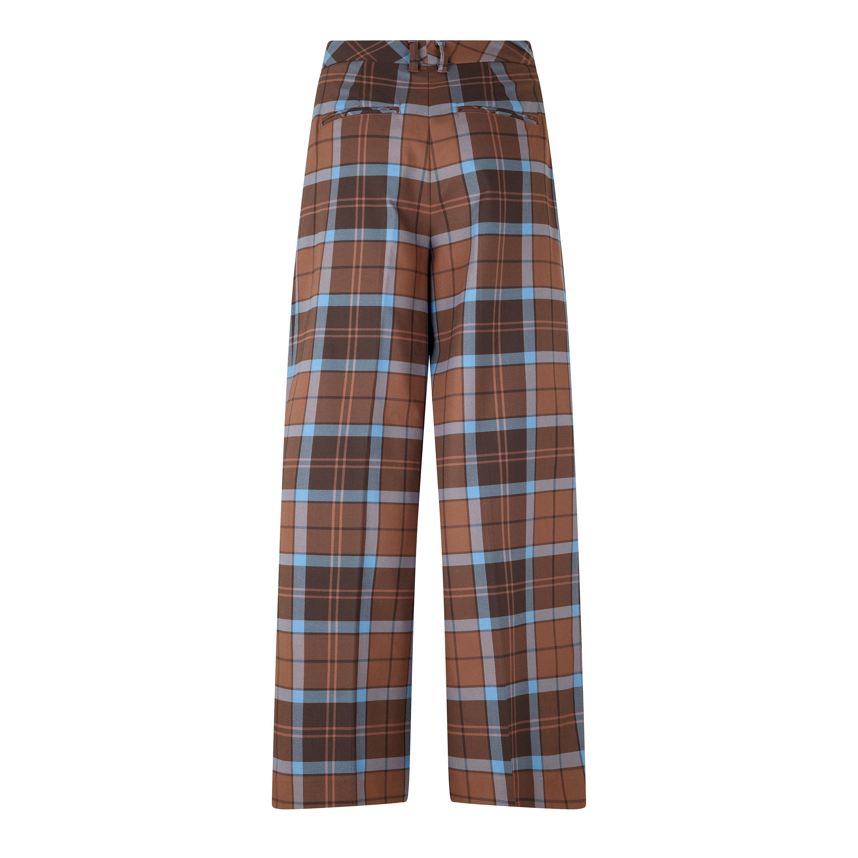 Tropical Tea - Barbour x Farm Rio - Barbour Allamanda Tr Ld71 - 2
