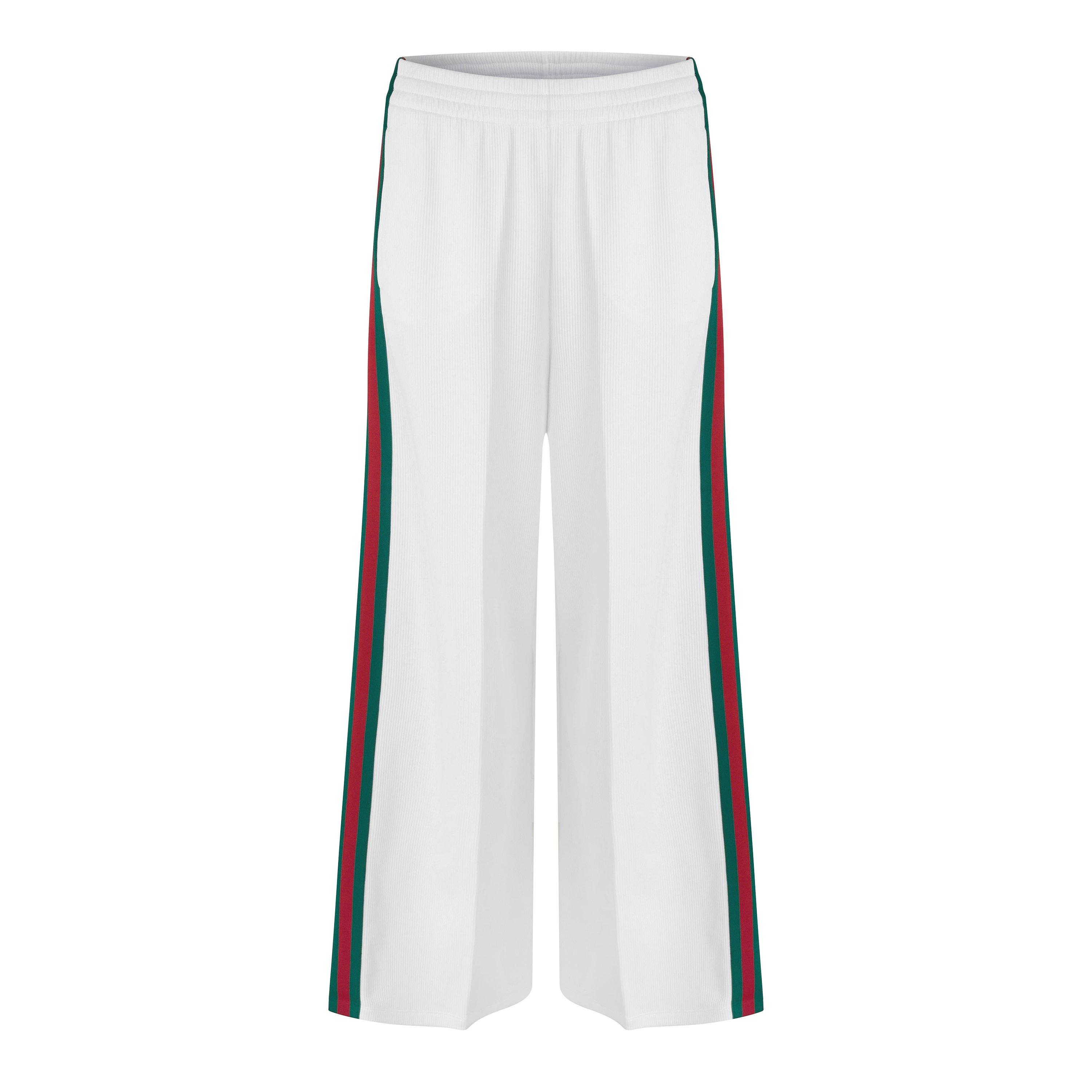 White - Gucci - Gucci Joggers Ld63 - 1