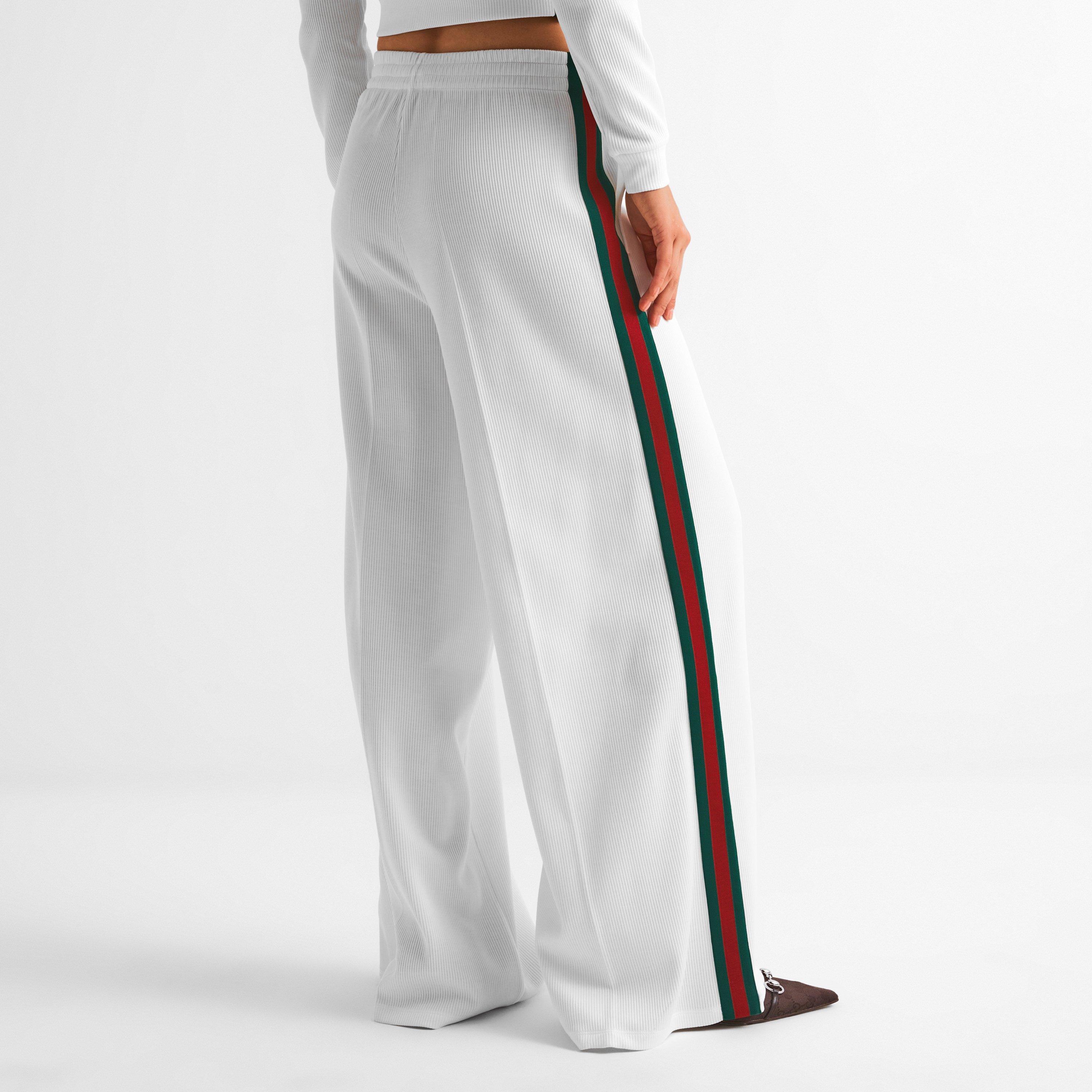 White - Gucci - Gucci Joggers Ld63 - 4