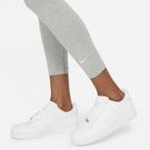 Gris - Nike - Sportswear Essential 7/8 Mid-Rise Leggings Womens - 4