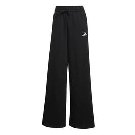 adidas Open Hem Fleece Joggers