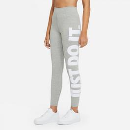 Nike Sportswear Essential Women's High-Rise Leggings