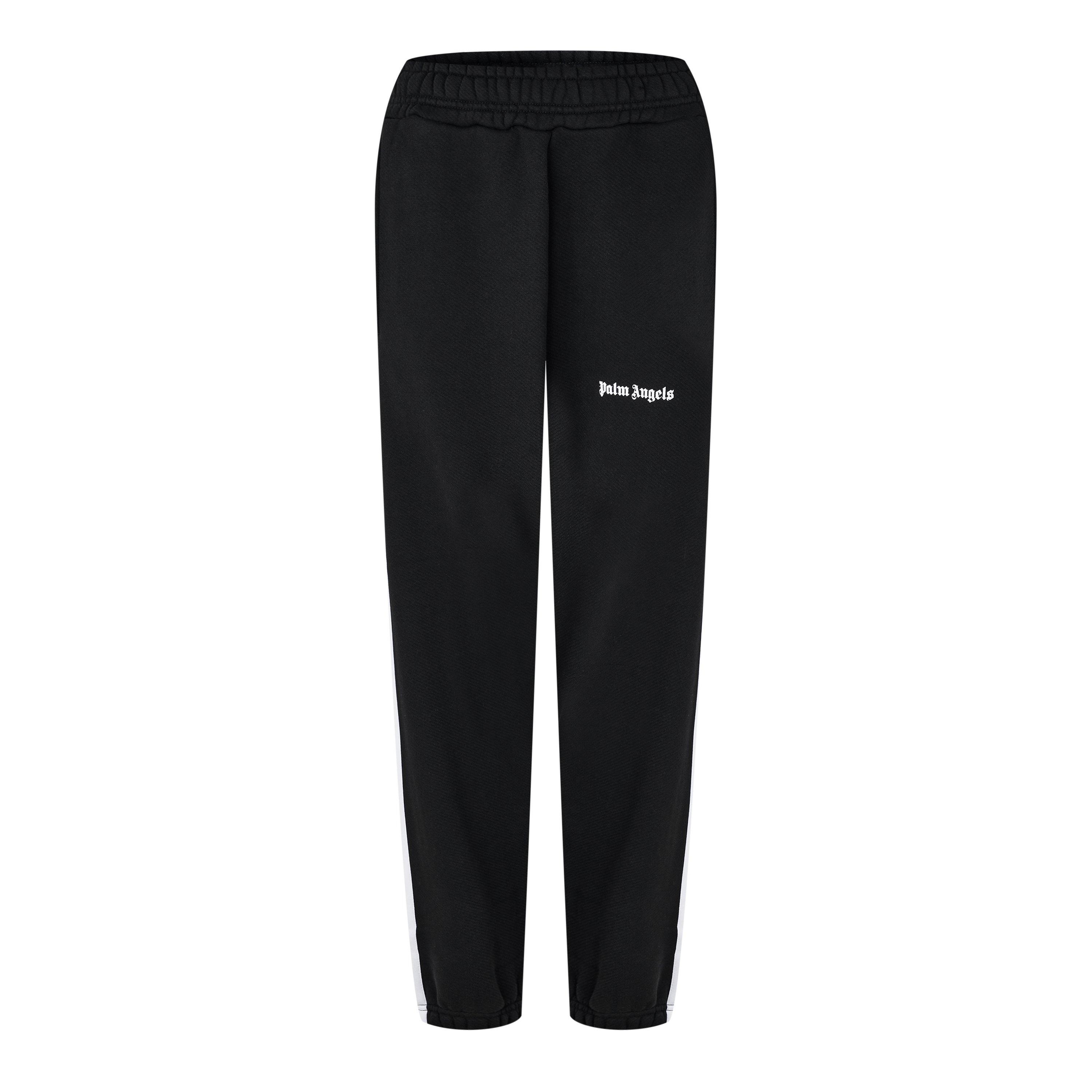 Classic Logo Tracksuit Bottoms