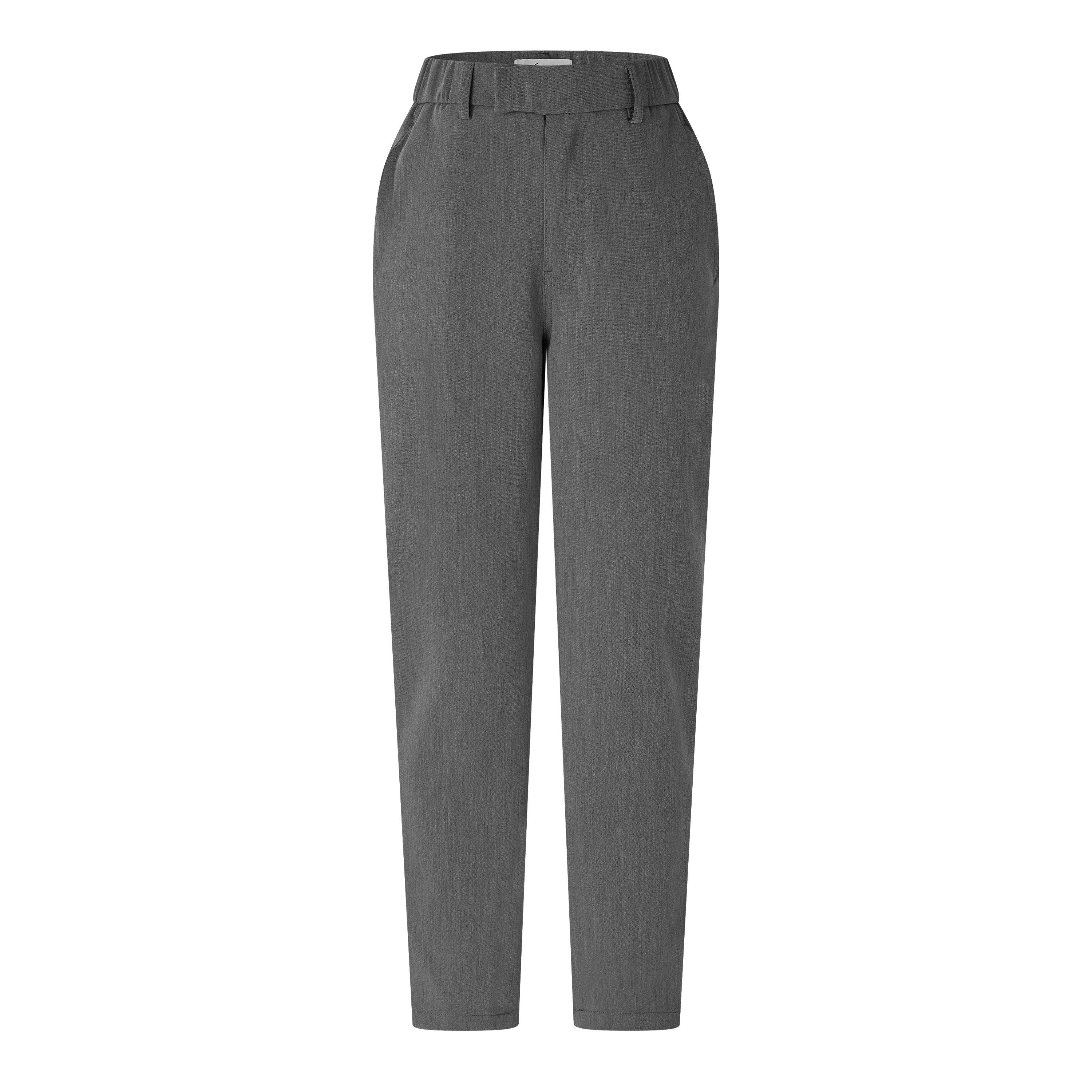 Men's Wide Leg Trousers