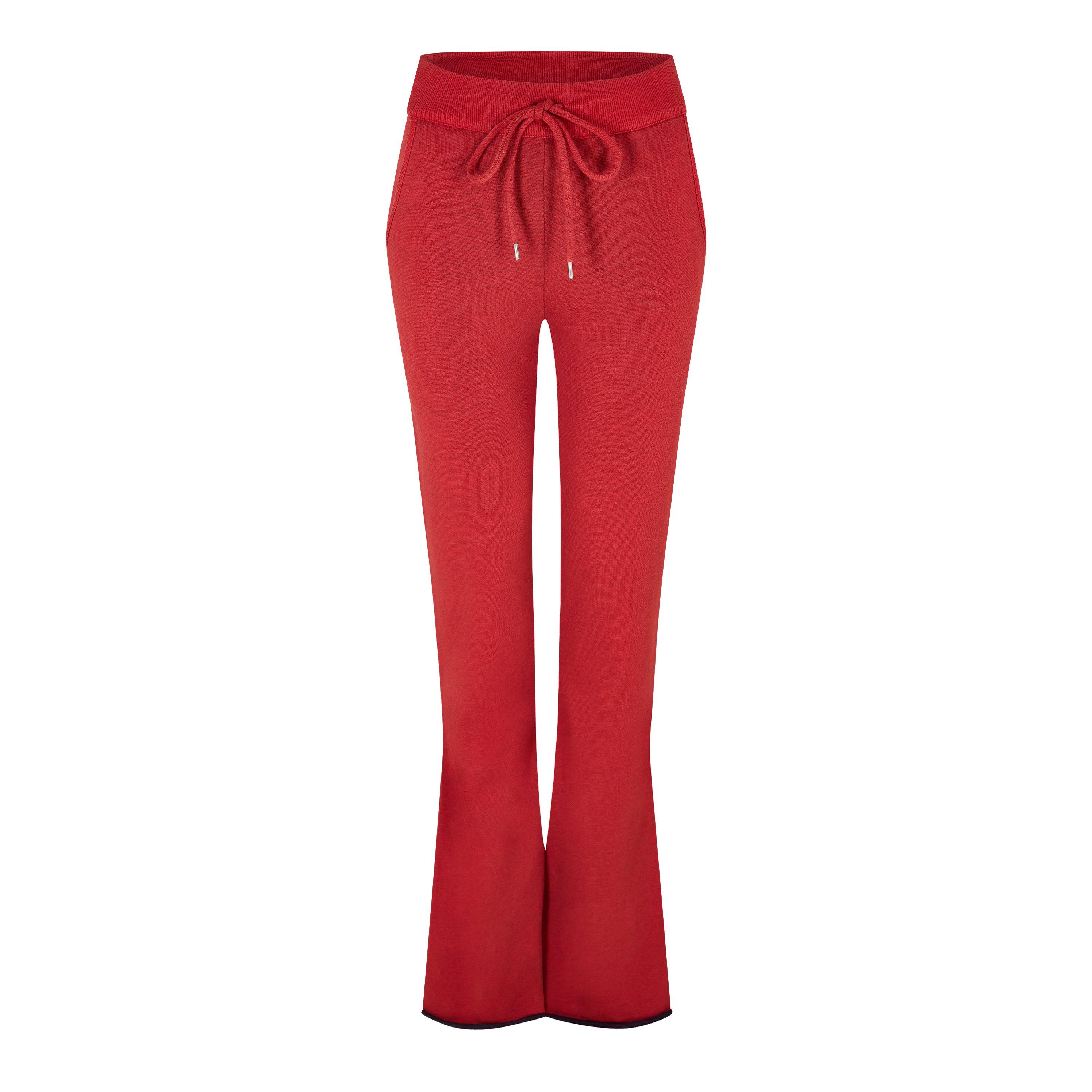 Red - Vivienne Westwood - Viv Ray Joggers Ld54 - 1
