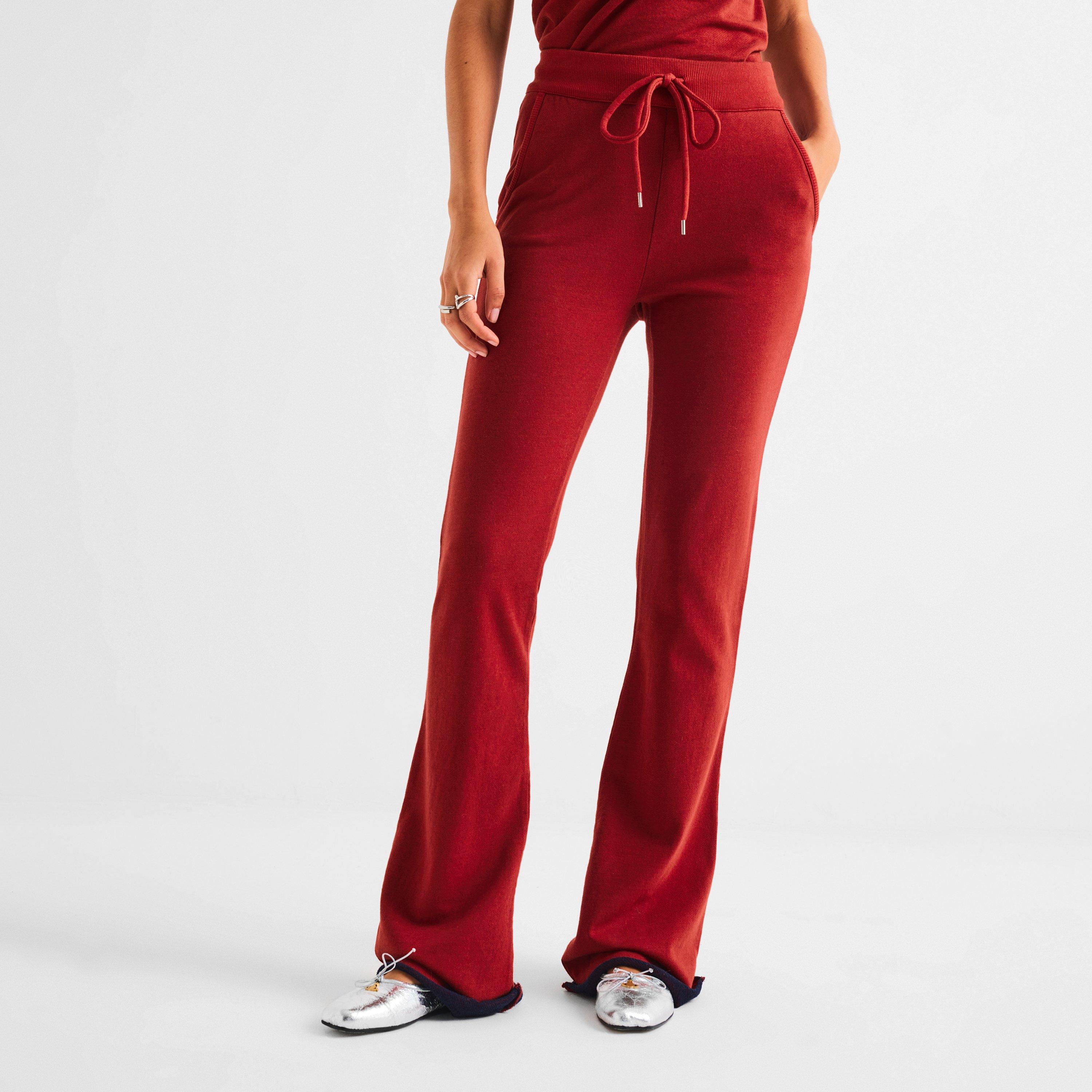 Red - Vivienne Westwood - Viv Ray Joggers Ld54 - 3