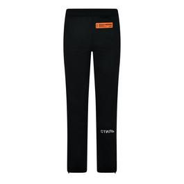 Heron Preston Logo Trackuit Bottoms